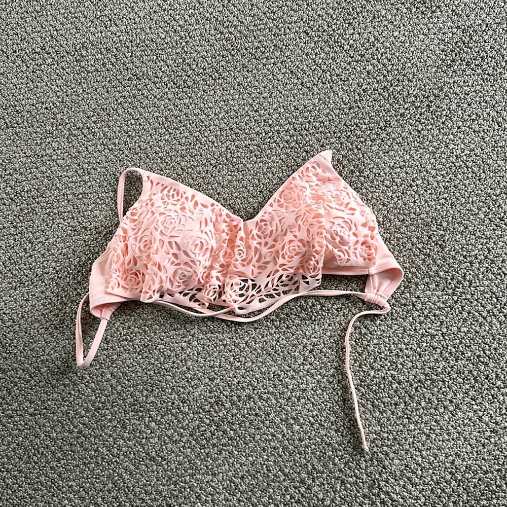 Bikini top